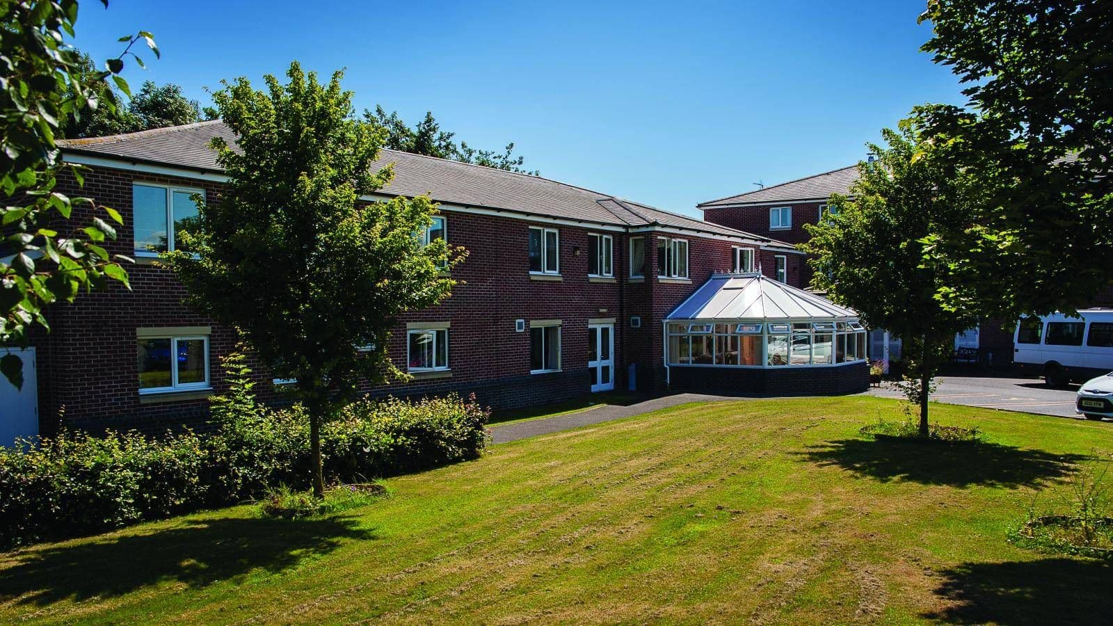 MHA - Bridge Court in 43 Moathouse Lane West, Wolverhampton, West Midlands, WV11 3HE - 000