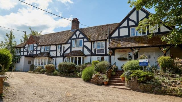 Bridge House Care Home, Elstead, GU8 6DB