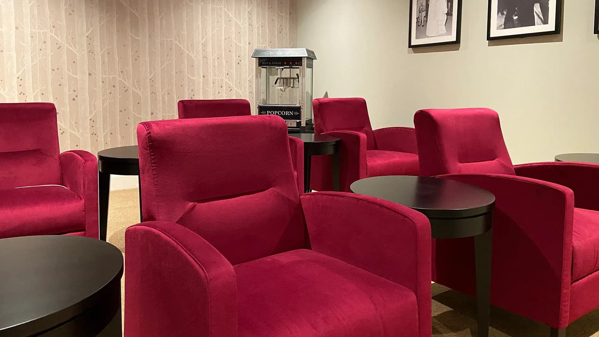 Morar Living - Bridge of Weir care home - 007