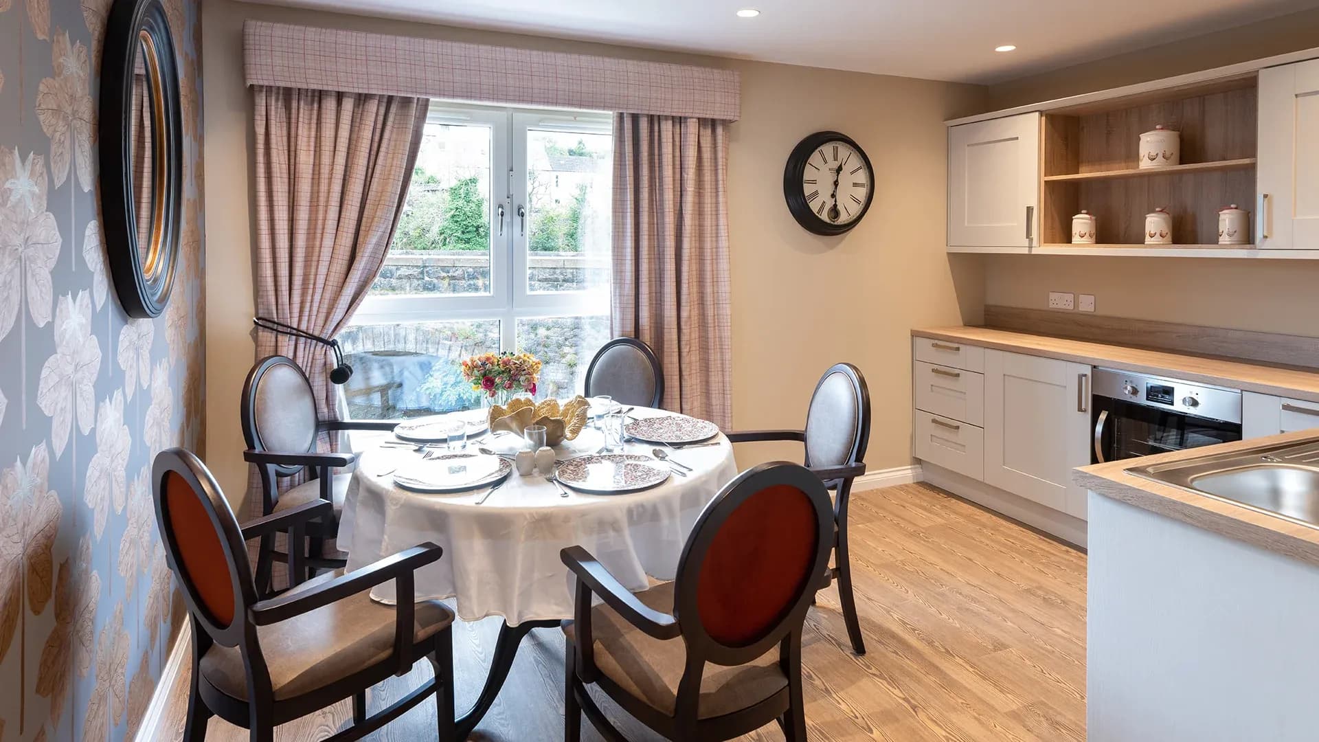 Morar Living - Bridge of Weir care home - 004