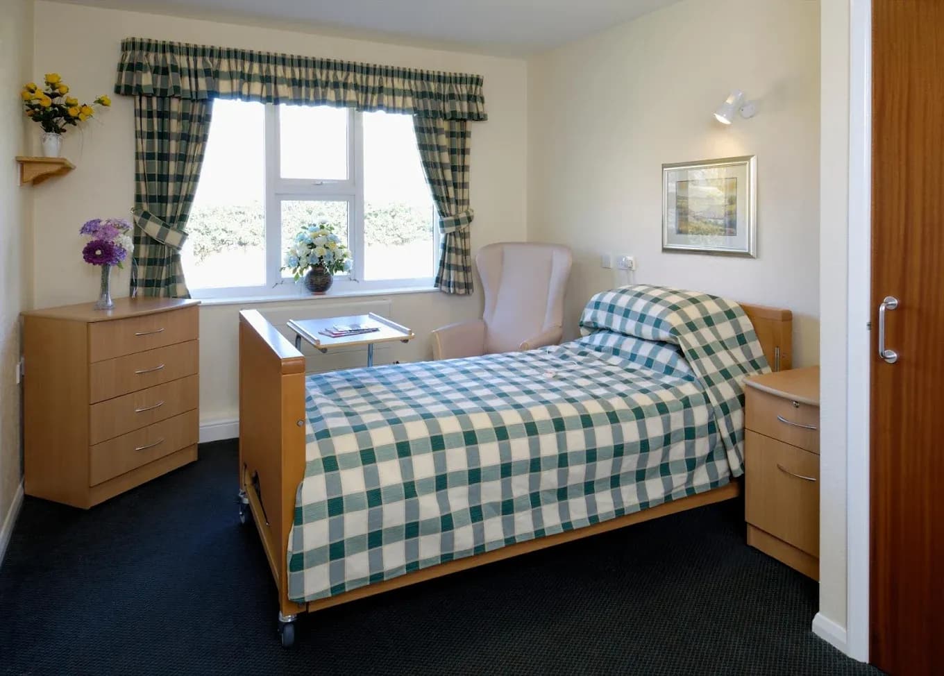 HC-One - Bridgewater Park care home - 003