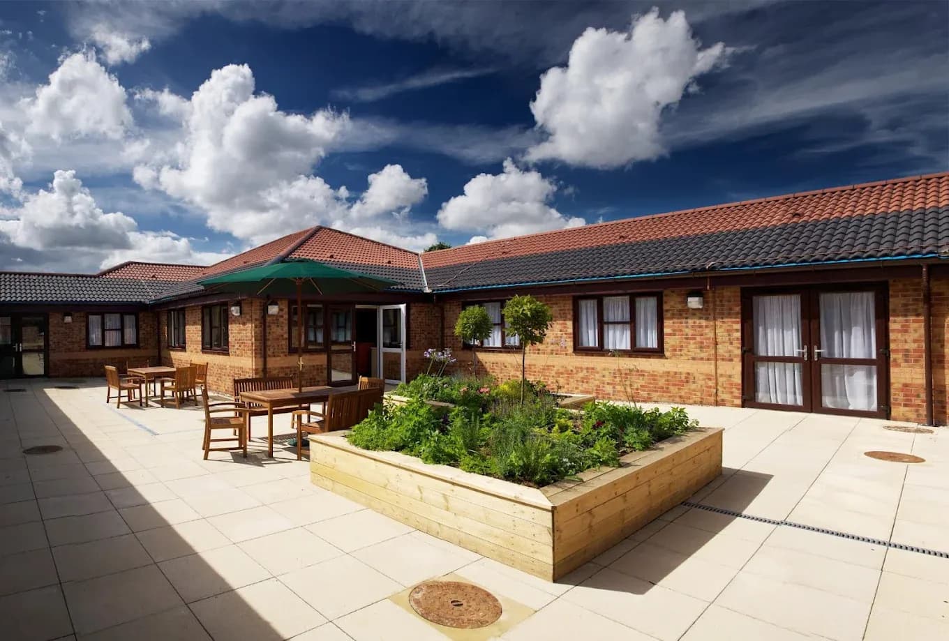 Bridgewater Park Care Home