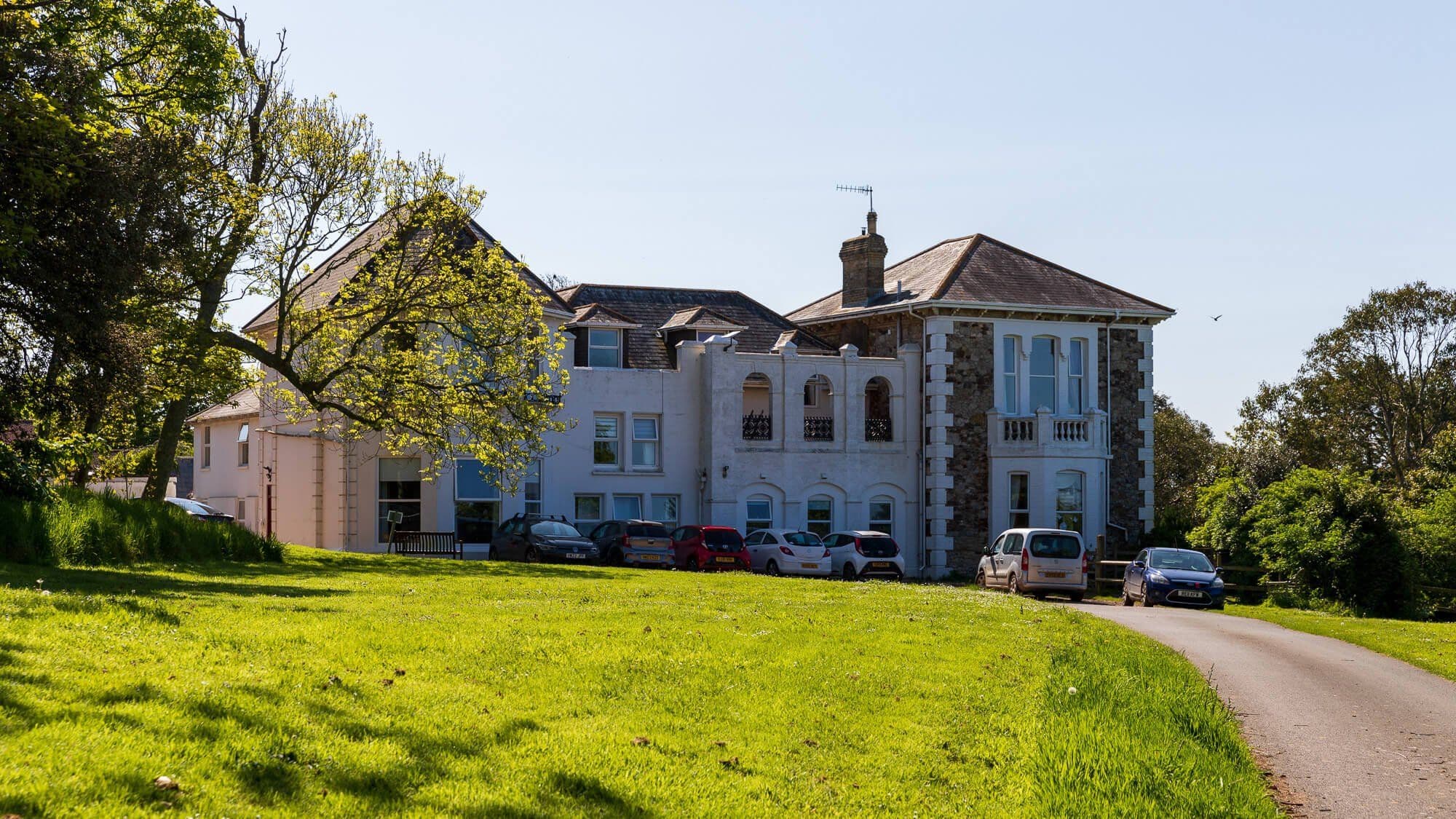 Brighstone Grange Care Home