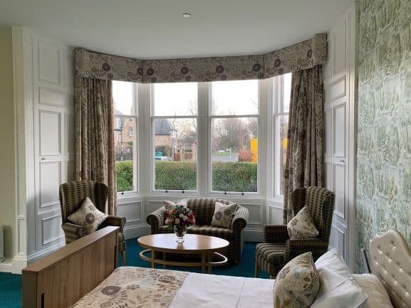 St Margaret's Care Home, Edinburgh, EH16 5PH