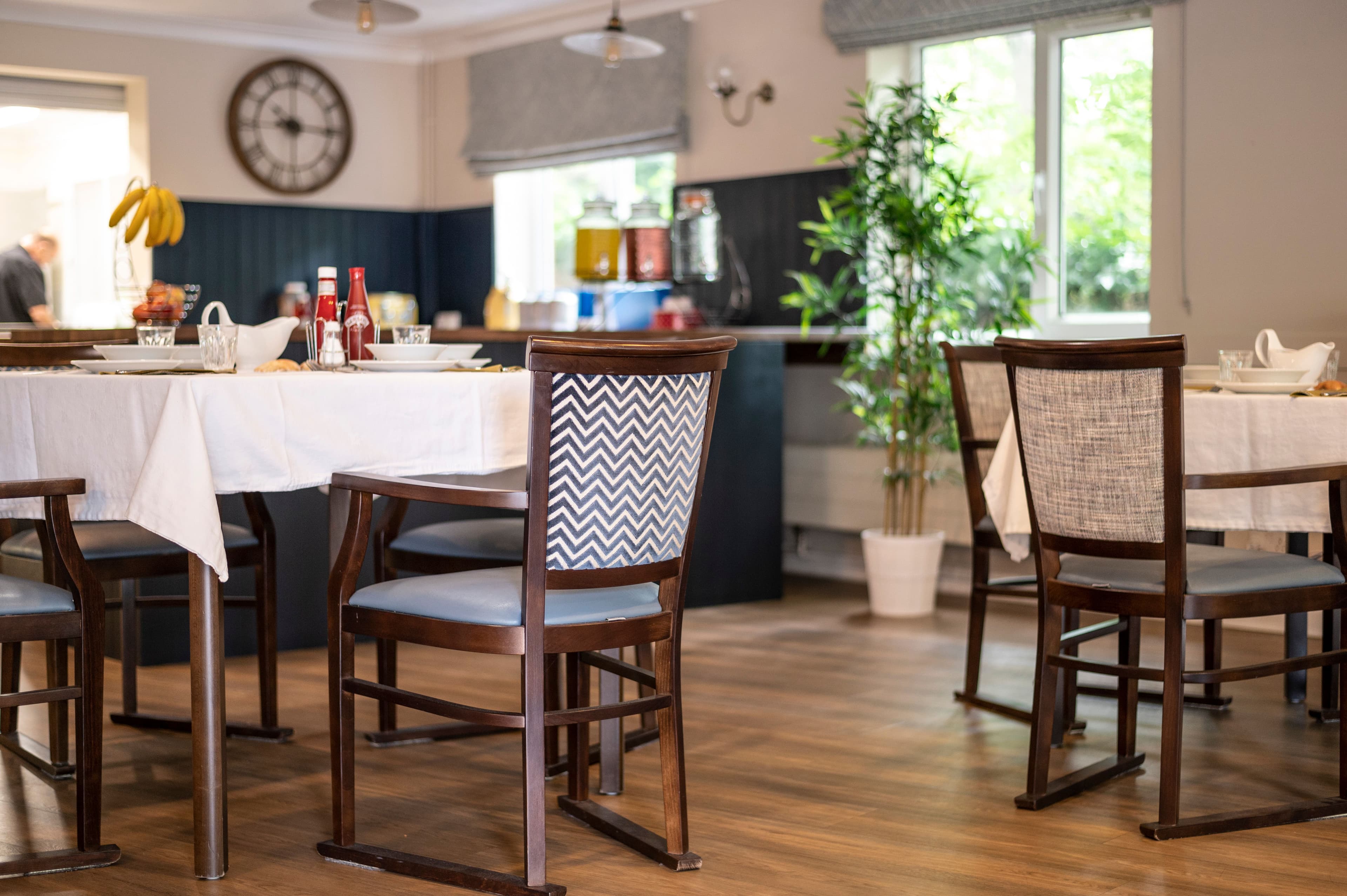 Gold Care Homes - Sycamore Court care home - 003