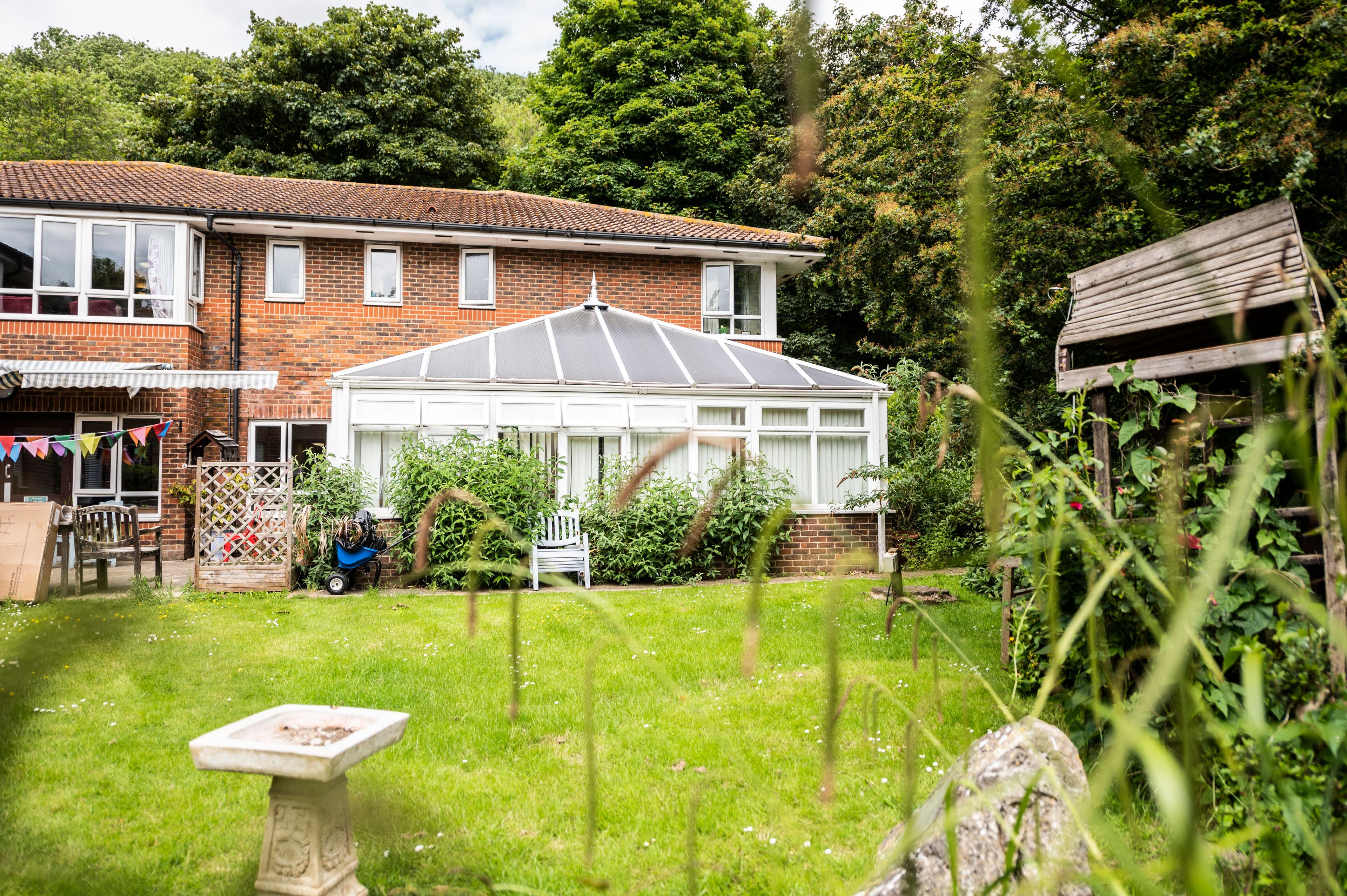 Gold Care Homes - Partridge House care home - 004