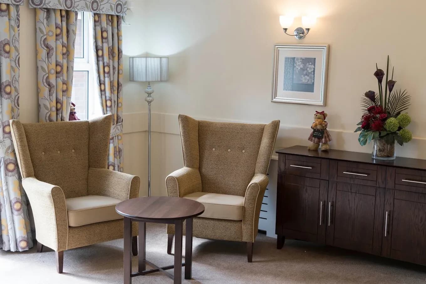 HC-One - Brindley Court care home - 004