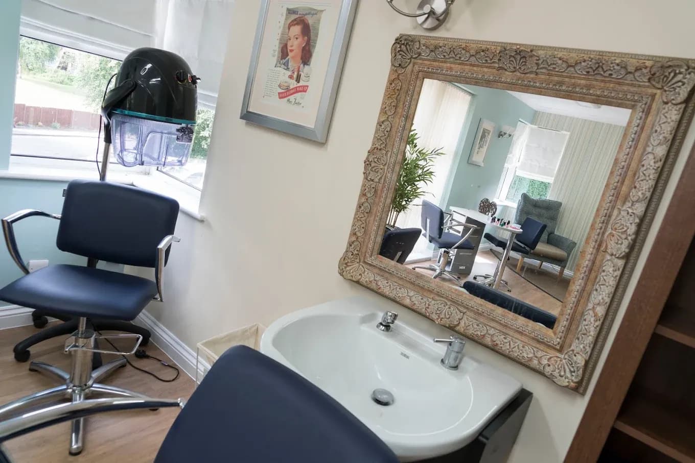 HC-One - Brindley Court care home - 008