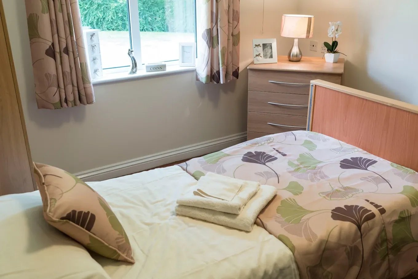 HC-One - Brindley Court care home - 009