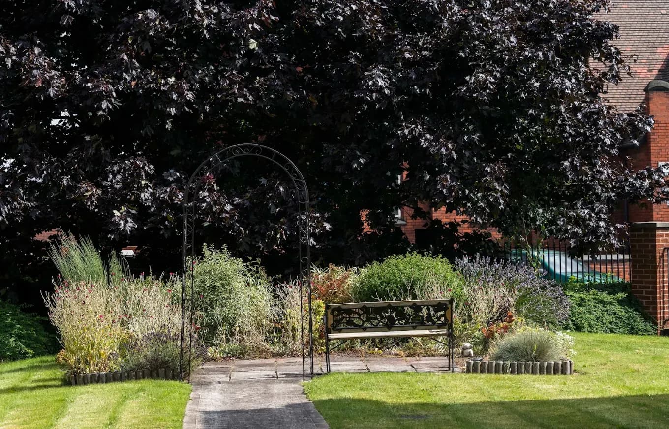 HC-One - Brindley Court care home - 010