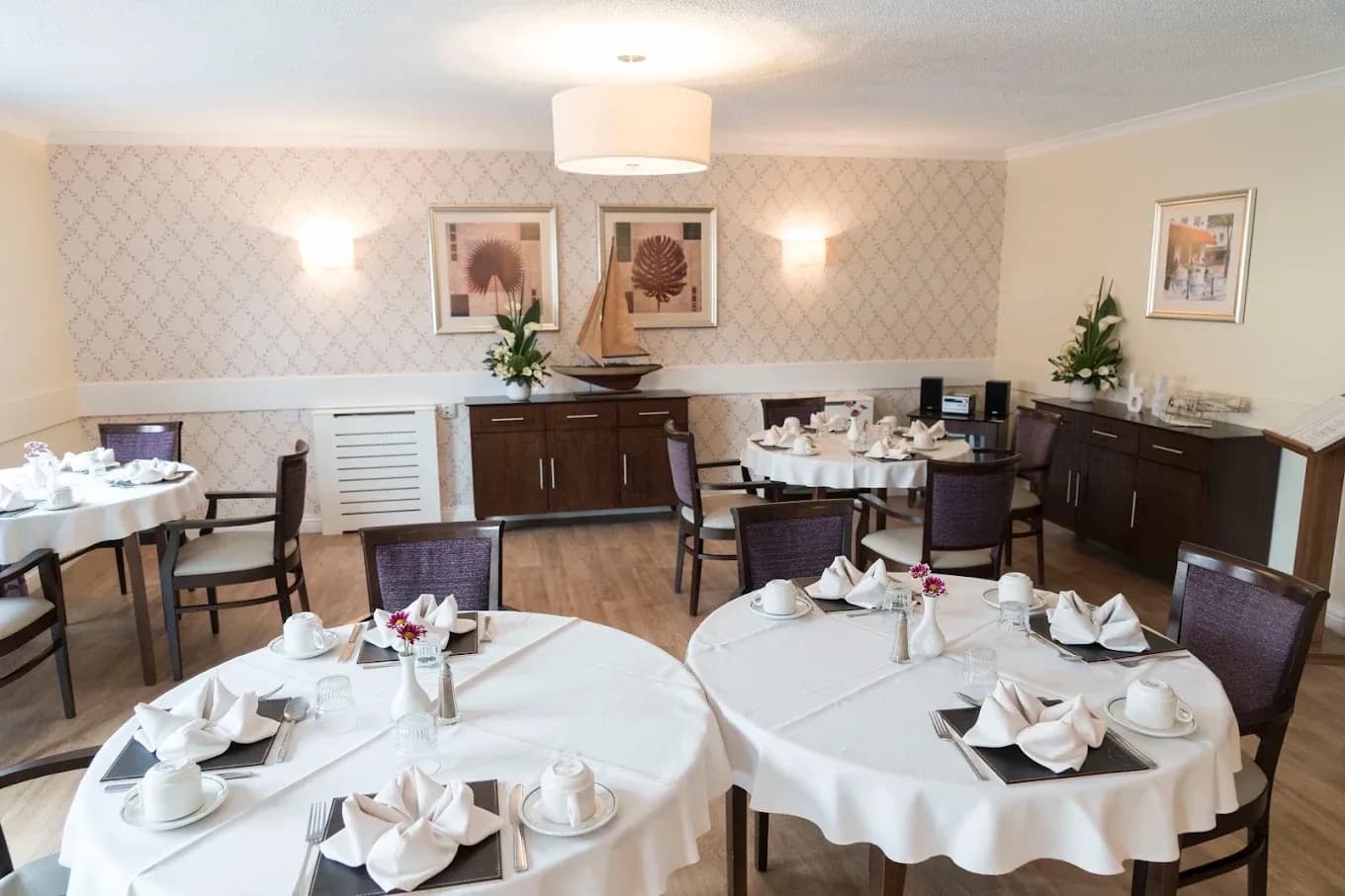 HC-One - Brindley Court care home - 003