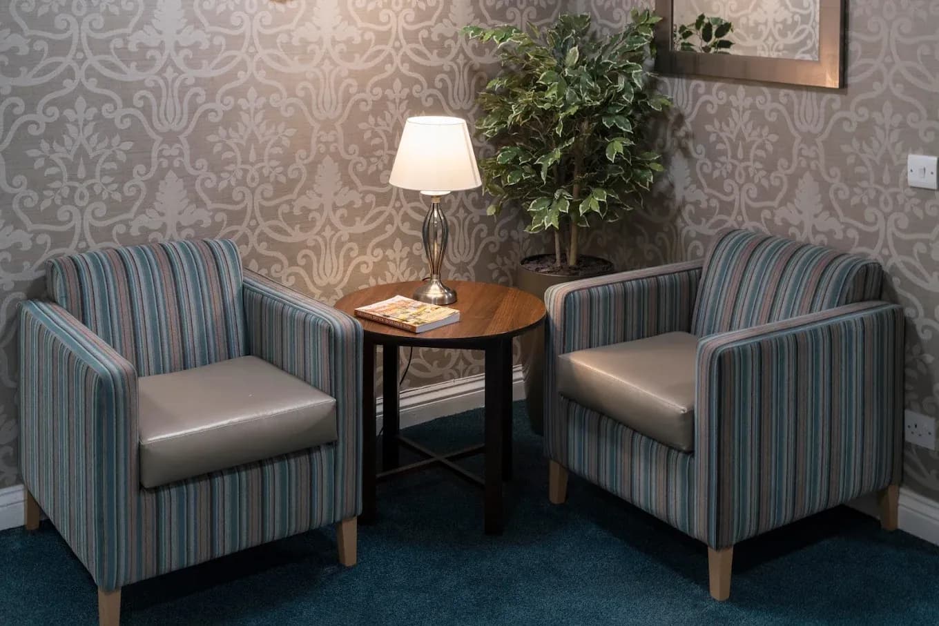 HC-One - Brindley Court care home - 006