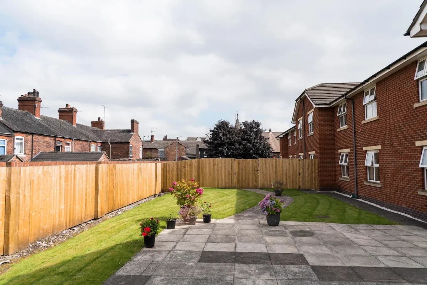HC-One - Brindley Court care home - 011