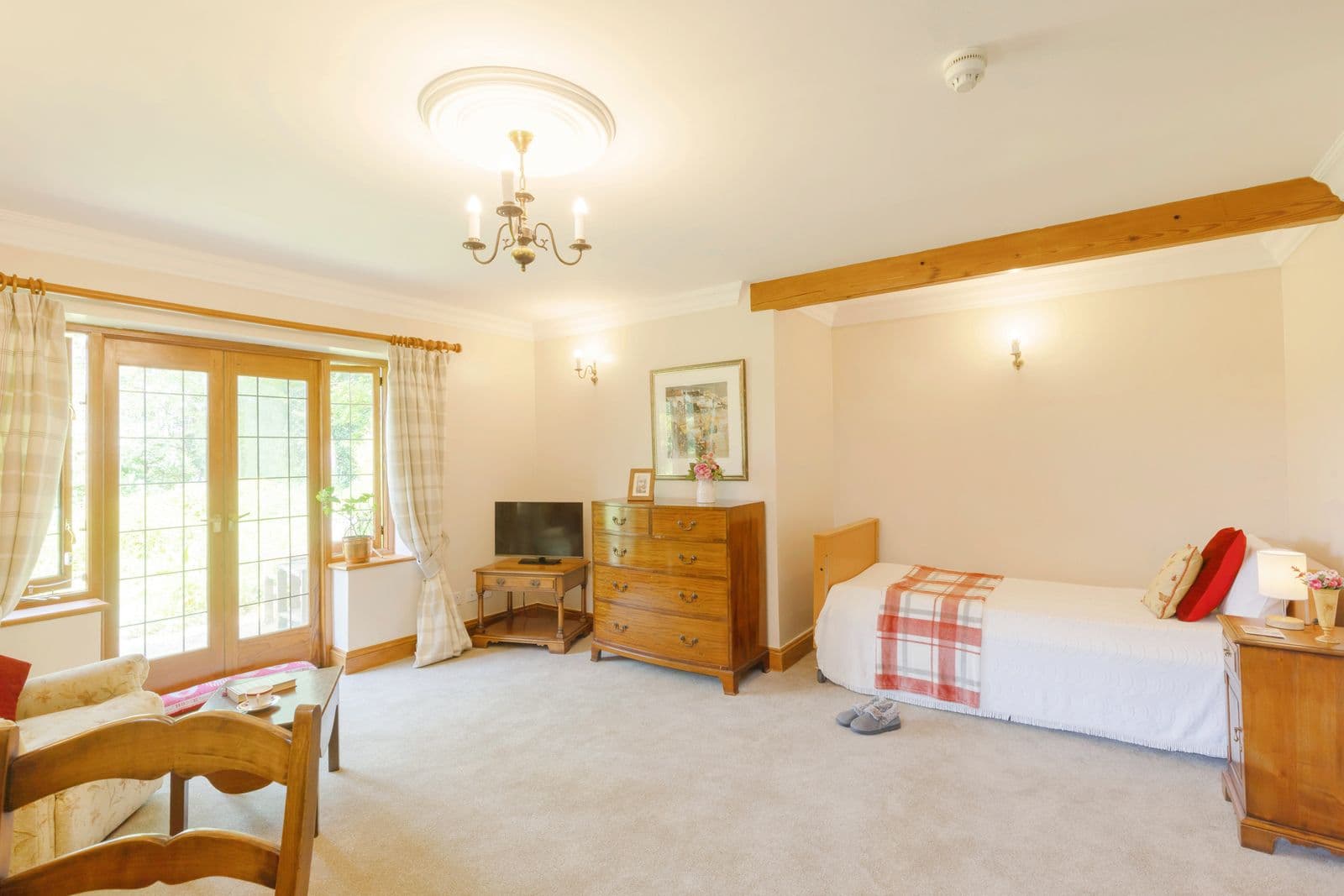 Greensleeves Care - Broadacres care home - 007