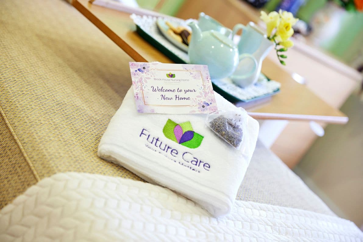 The Future Care Group - Brook House care home 009