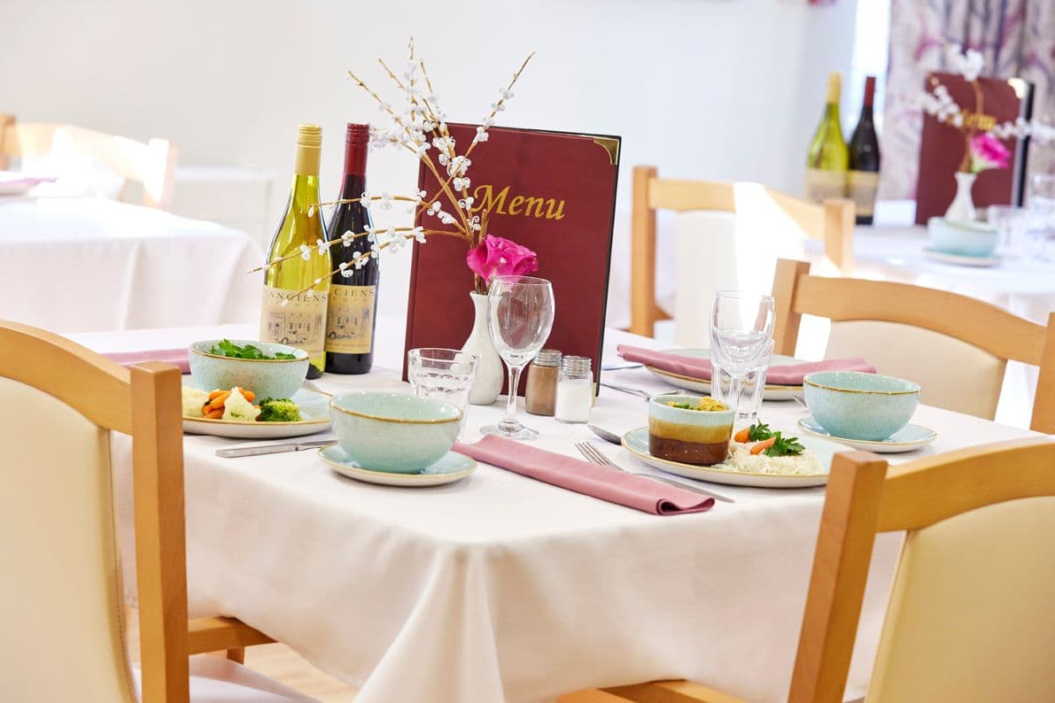 Aria Care - Brook House - New Malden care home - 006