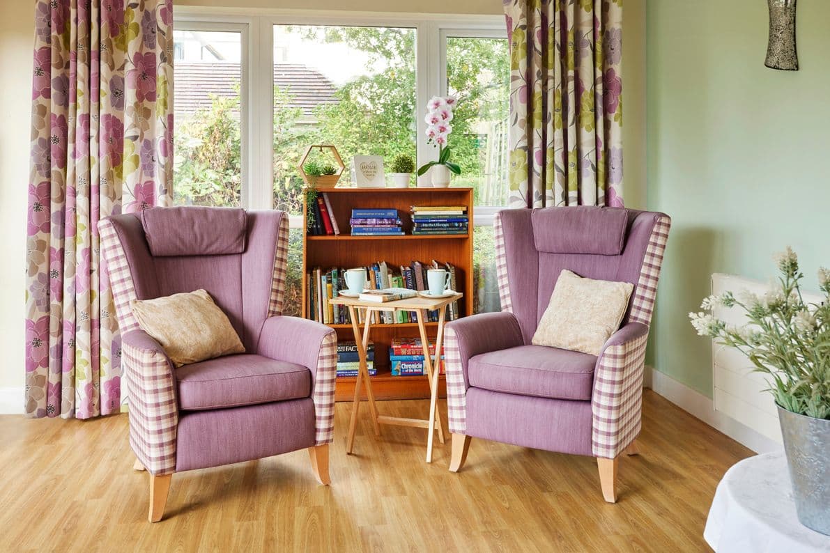 Aria Care - Brook House - New Malden care home - 004