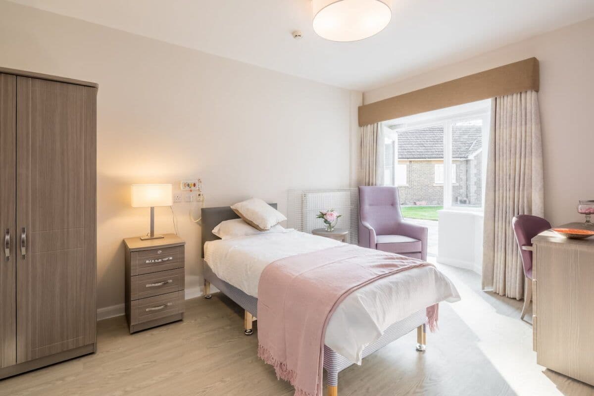 Sohal Healthcare - Brook House care home - 009
