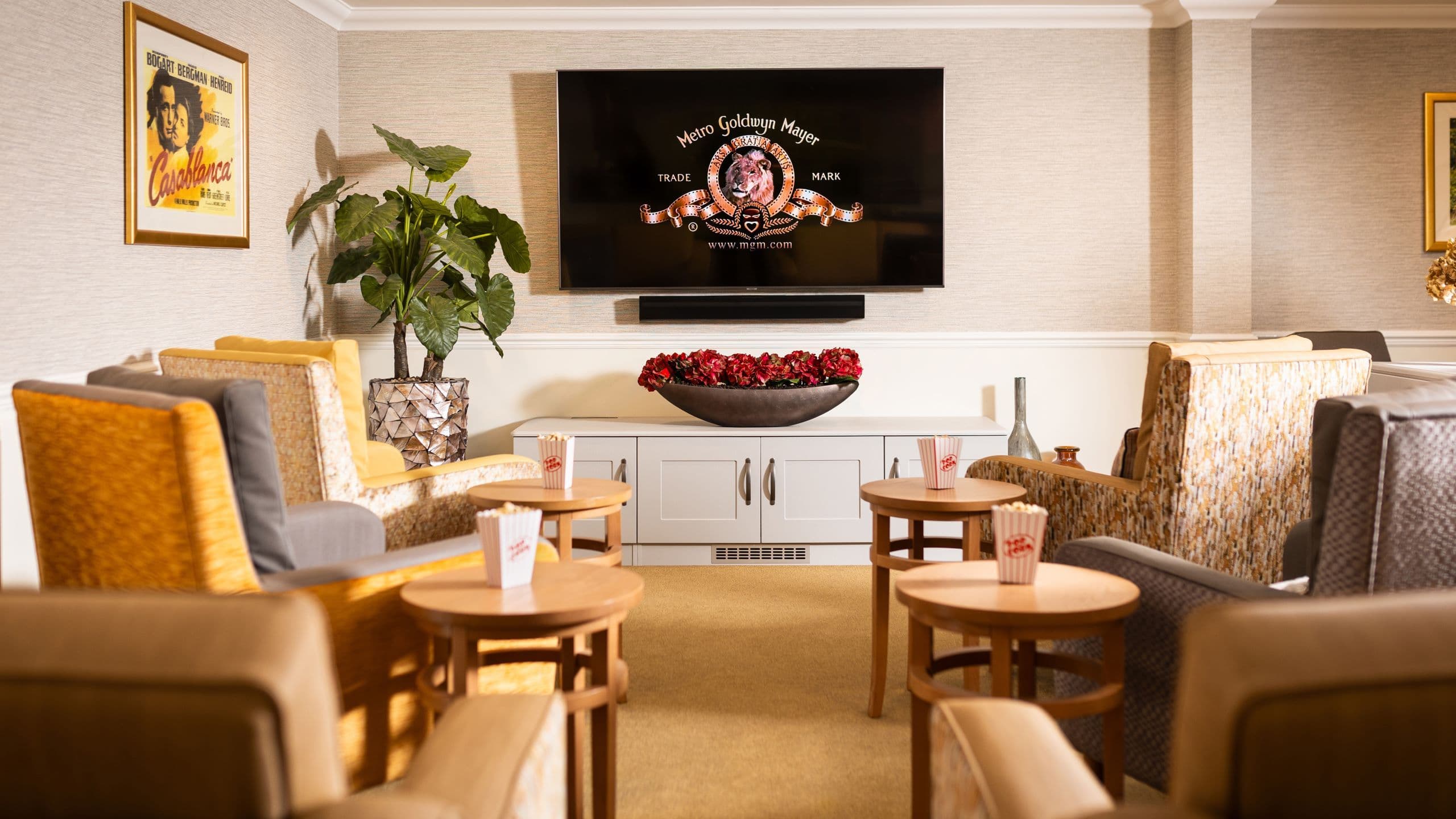 Aria Care - Brook House - Towcester care home - 001