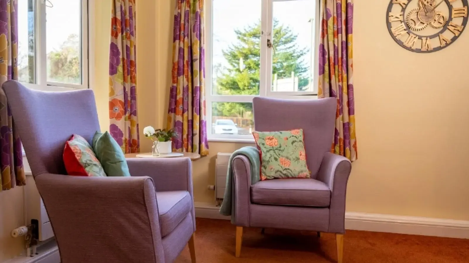 MHA - Brookfield care home 3