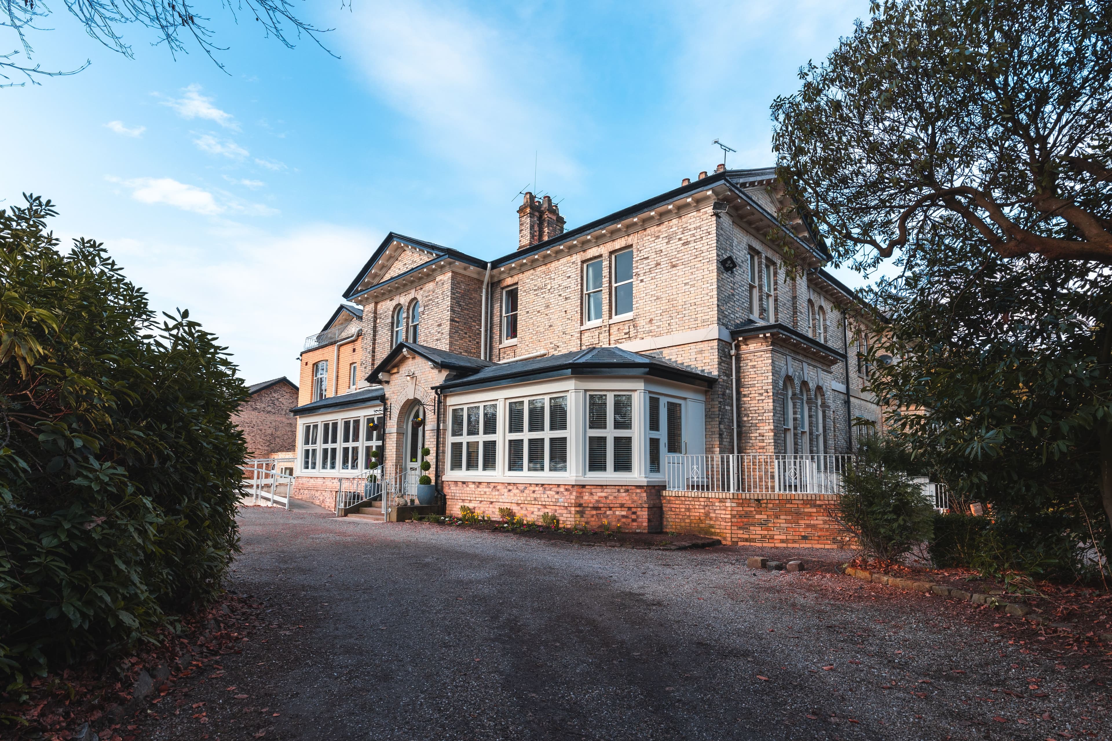 Barchester Healthcare - Brookfield care home 23