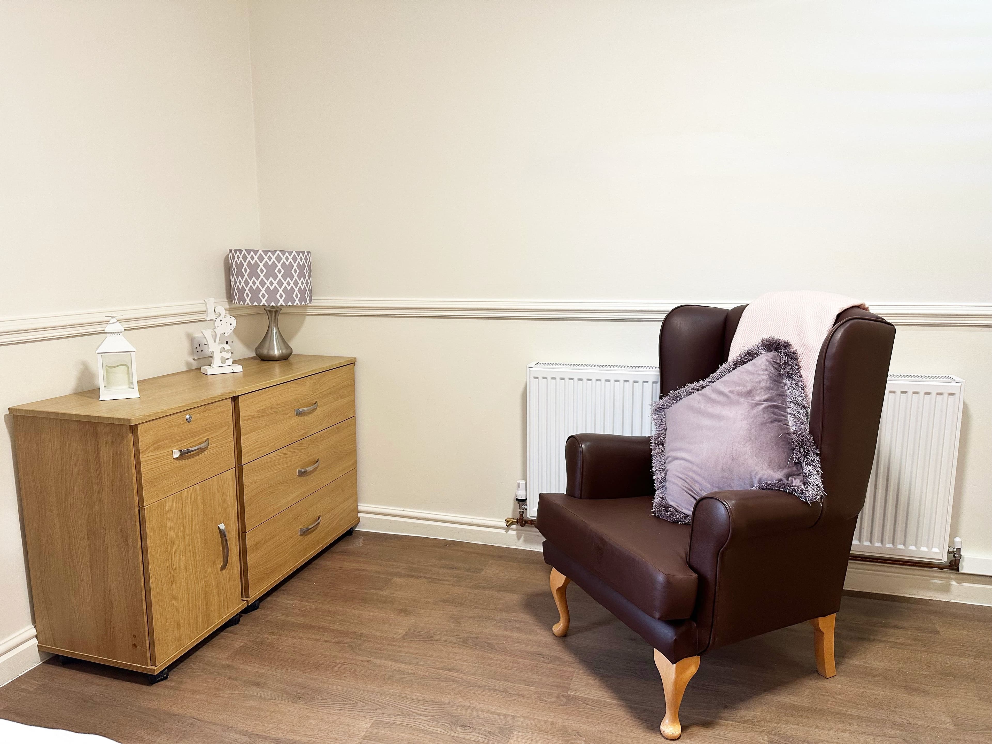 Dovehaven - Brooklands care home - 006