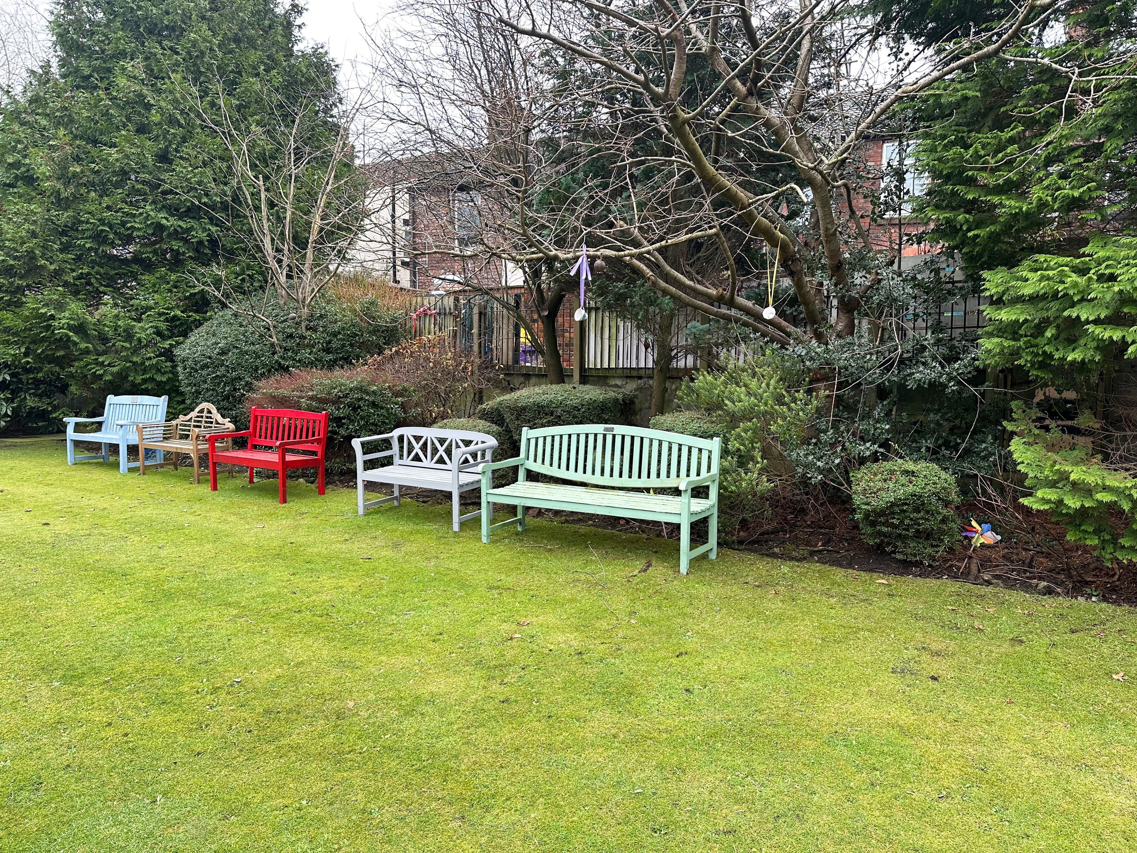 Dovehaven - Brooklands care home 011