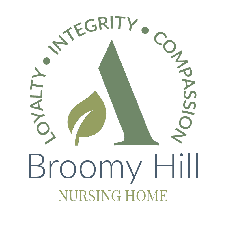 Ashberry Healthcare - Broomy Hill care home 1