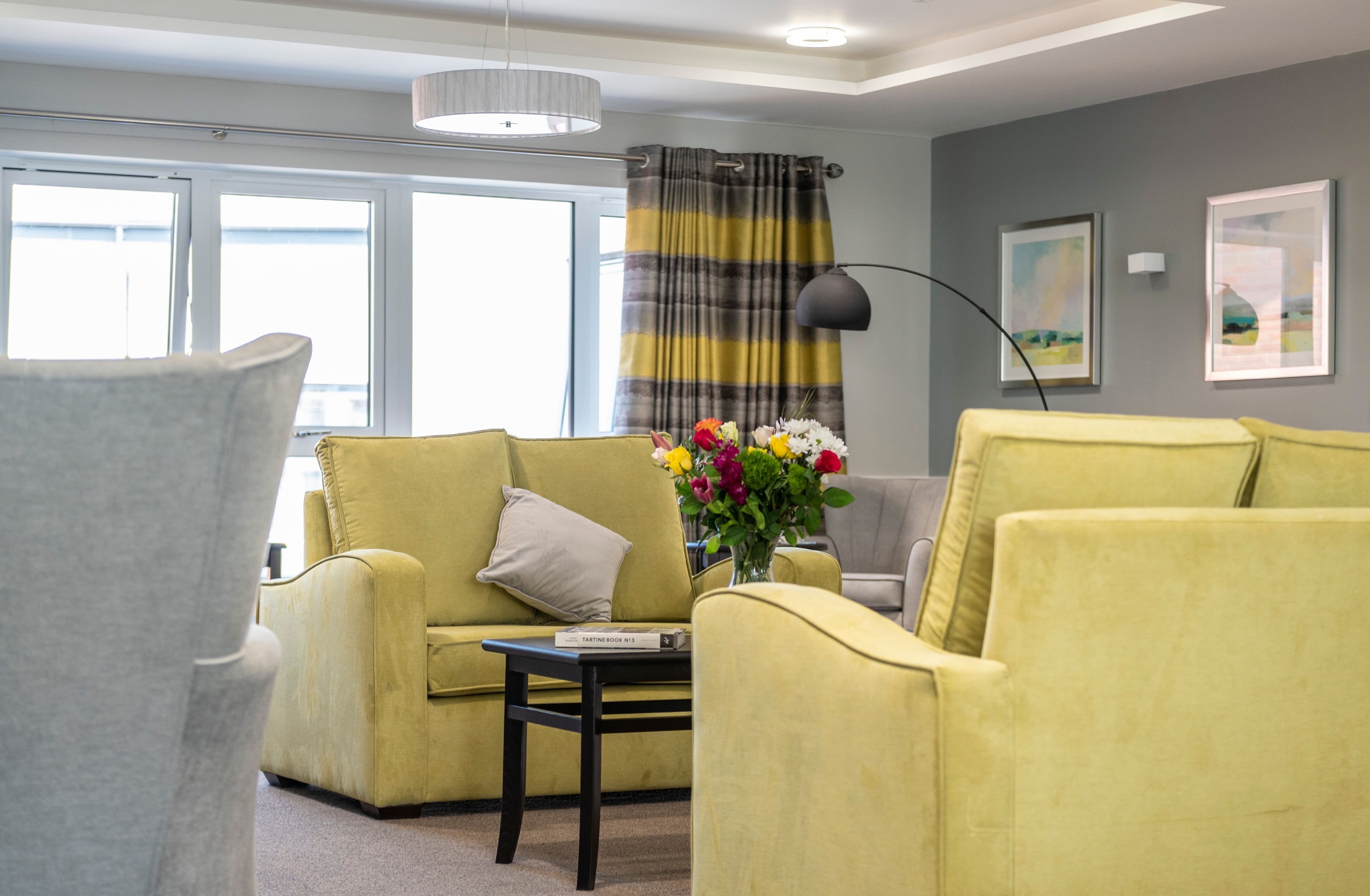 Gold Care Homes - Broxbourne Nursing care home 003