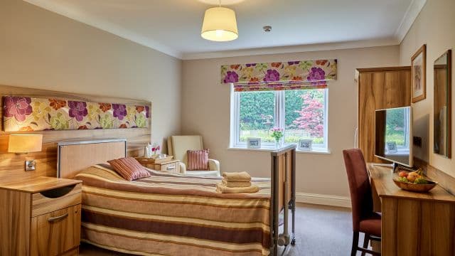 Brunel House Care Home, Corsham, SN13 8EP