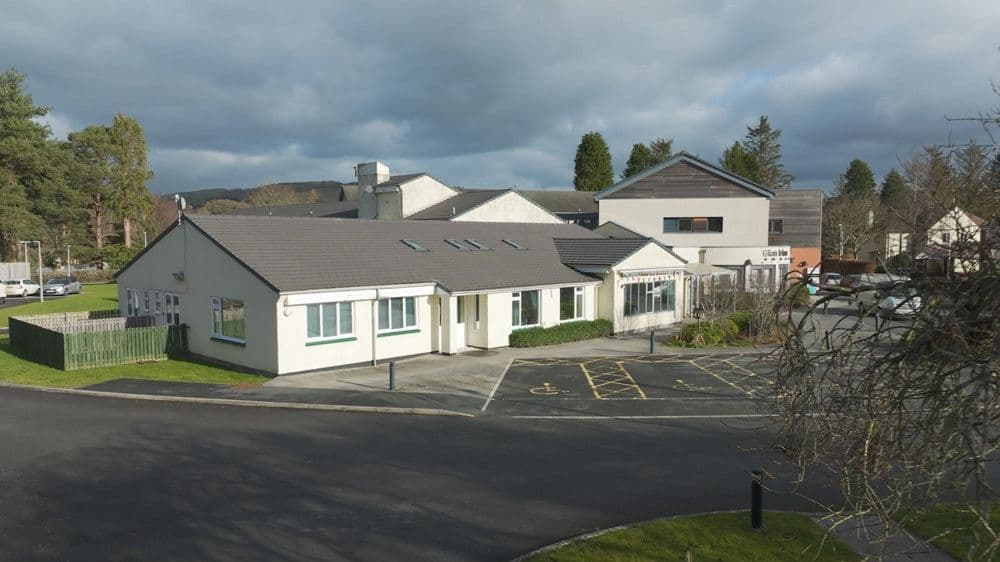 Shaw Healthcare - Brynhyfryd care home - 012