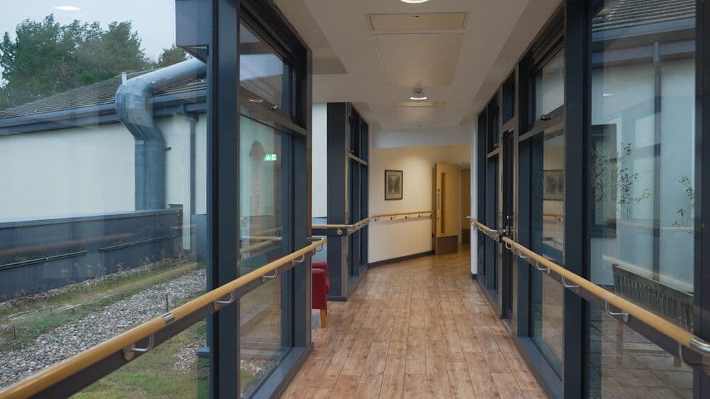 Shaw Healthcare - Brynhyfryd care home - 004
