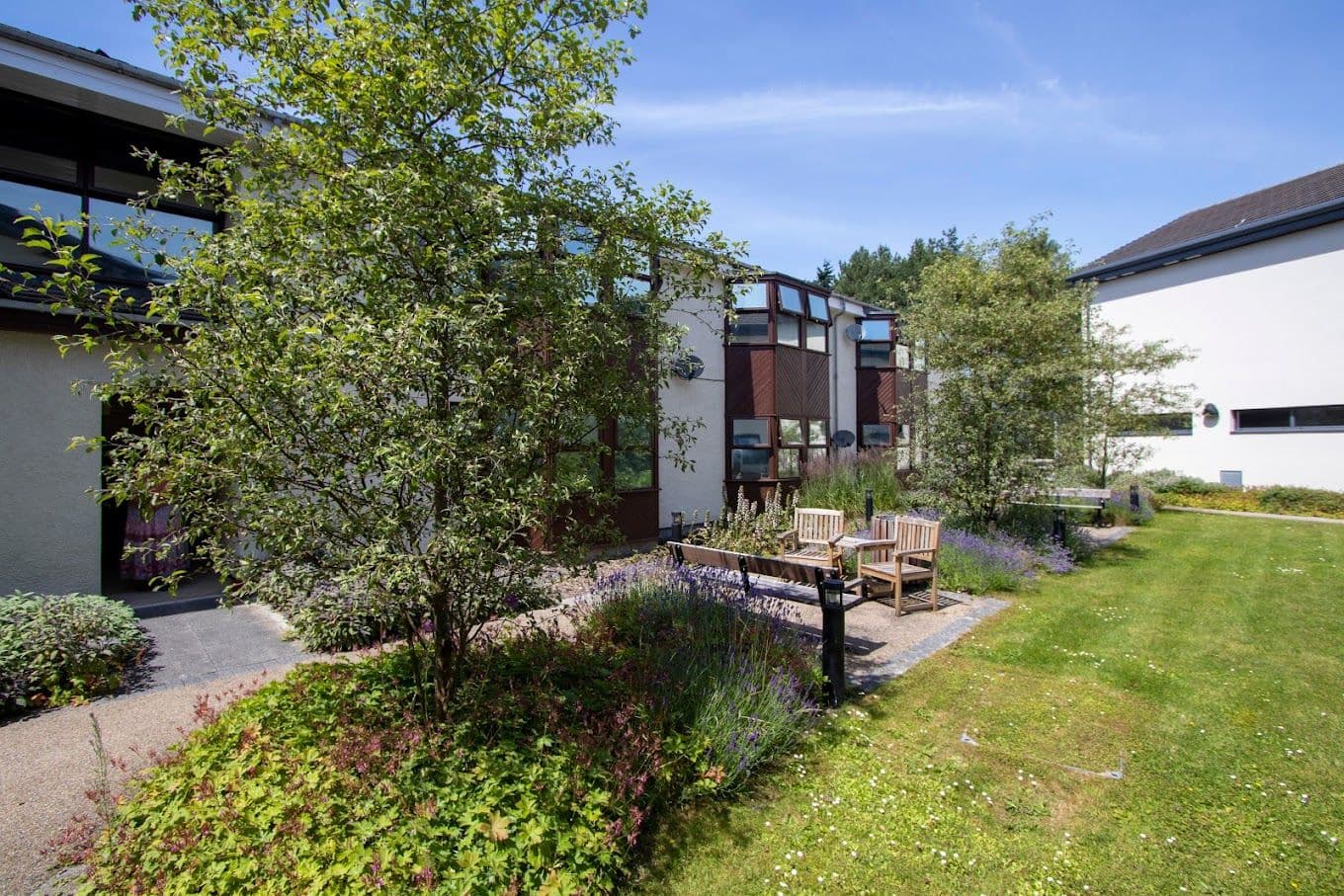 Shaw Healthcare - Brynhyfryd care home - 008