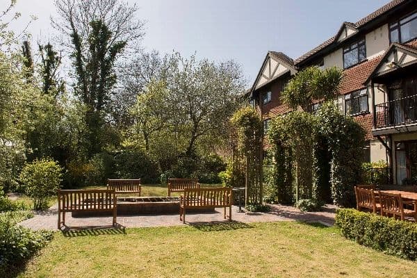 Westcombe Park Care Home, London, SE3 7RZ