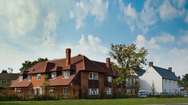 Buckingham House Care Home, Gerrards Cross, SL9 7DP