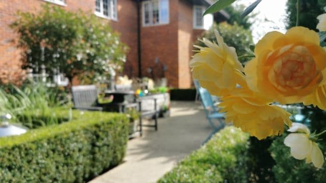 Buckingham House Care Home, Gerrards Cross, SL9 7DP