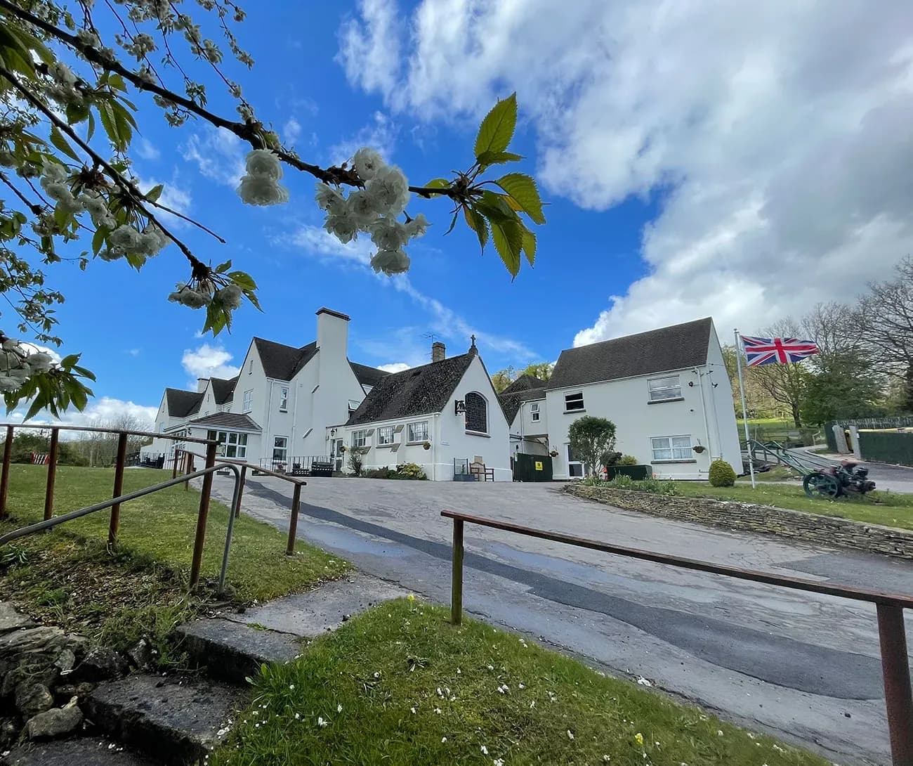 Lilian Faithfull Care - Resthaven care home - 000