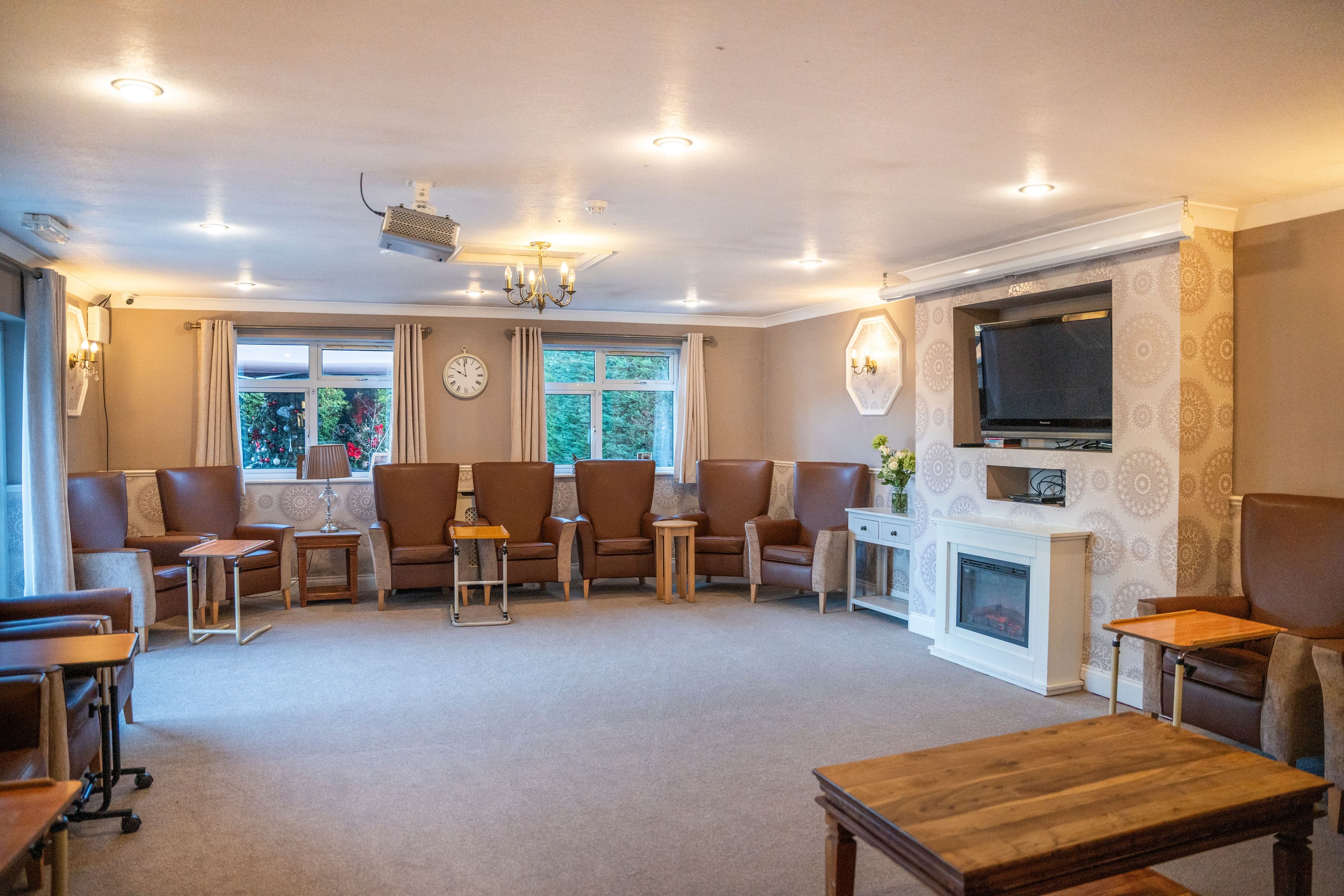 AgeCare - Bullsmoor Lodge care home 001