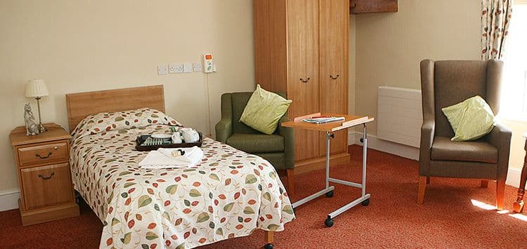 Alveston Leys Care Home, Stratford-upon-Avon, CV37 7QN