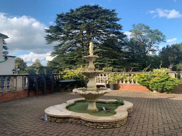 Alveston Leys Care Home, Stratford-upon-Avon, CV37 7QN