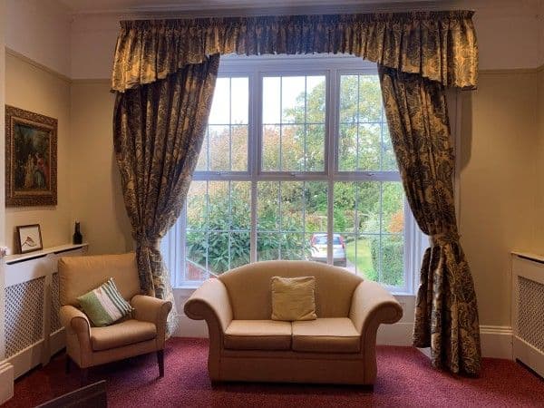 Alveston Leys Care Home, Stratford-upon-Avon, CV37 7QN