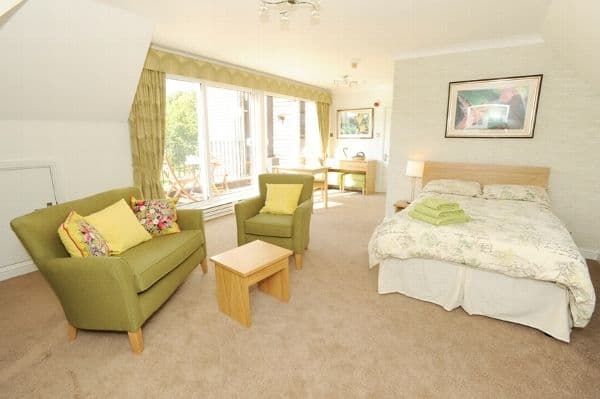 Bupa - Arbrook House care home 6