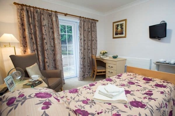 Bupa - Arbrook House care home 7