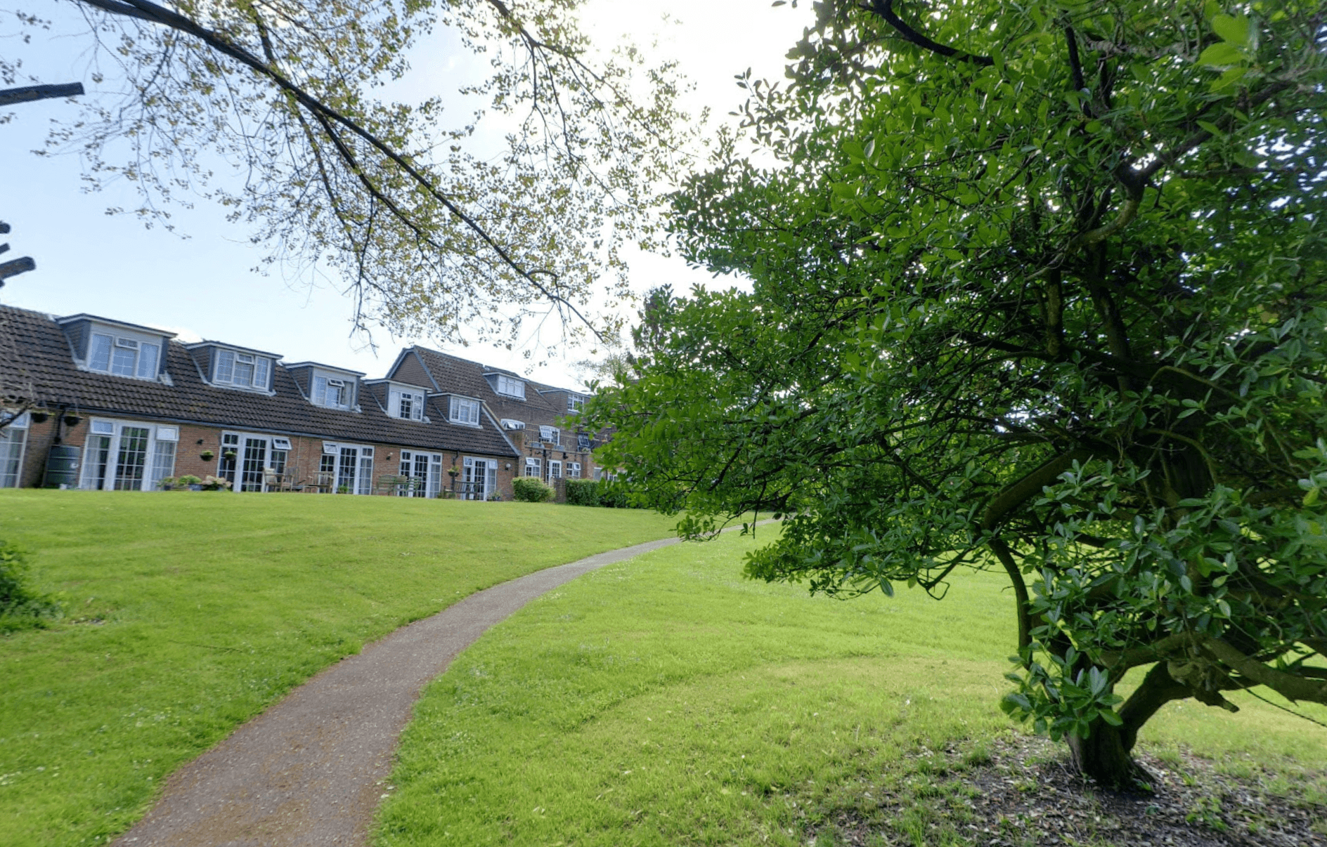 Bupa - Arbrook House care home 10