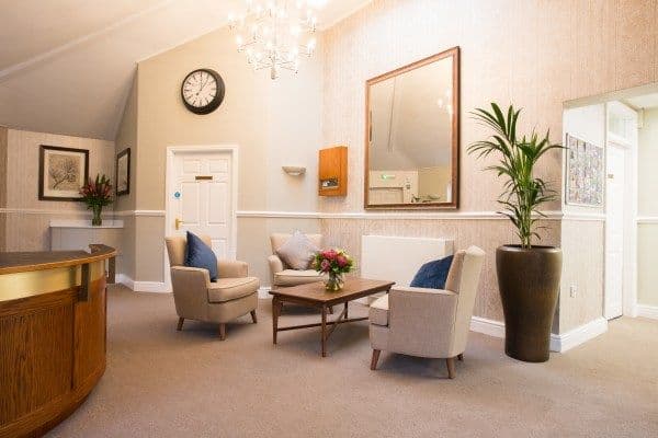 Brookview Care Home, Alderley Edge, SK9 7QG