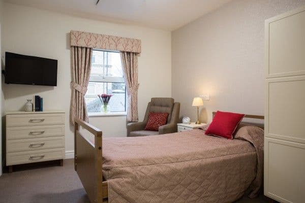 Brookview Care Home, Alderley Edge, SK9 7QG