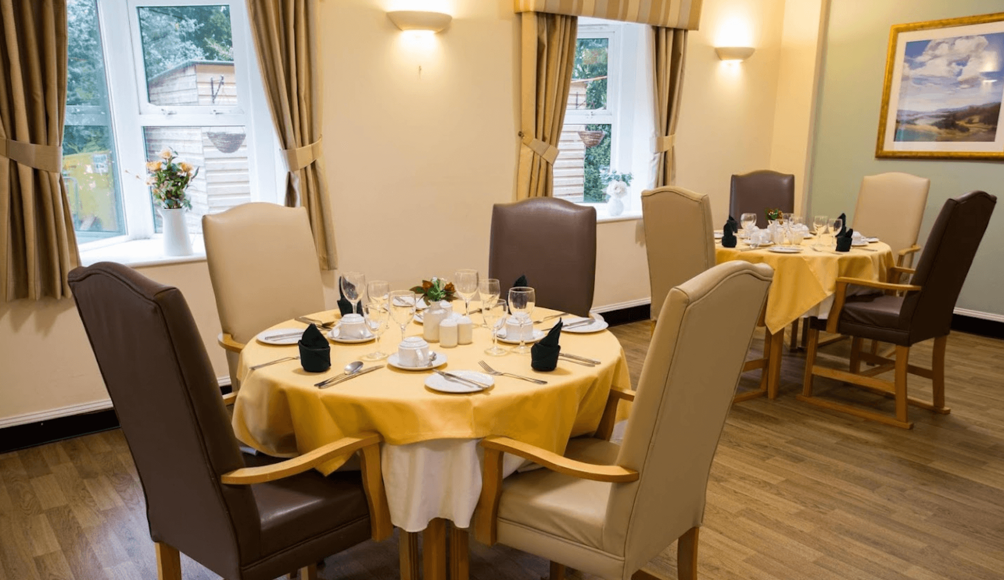 Bupa - Broomcroft House care home 5