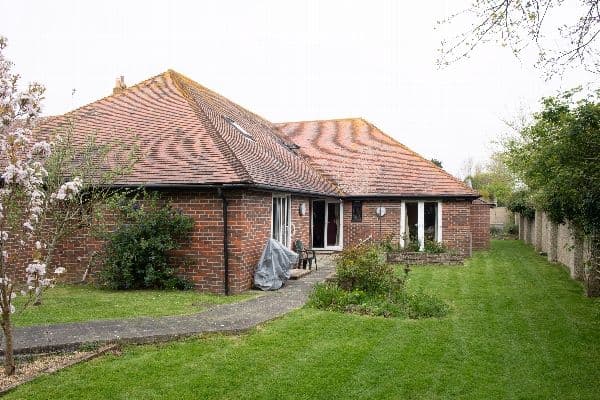 Church Farm Care Home, Chichester, PO20 8PT