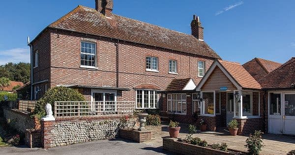 Church Farm Care Home, Chichester, PO20 8PT