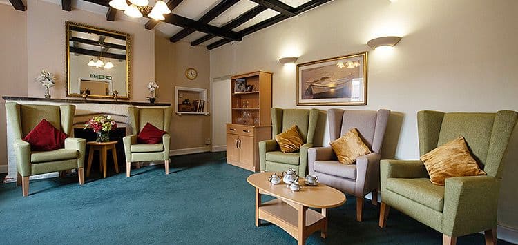 Church Farm Care Home, Chichester, PO20 8PT